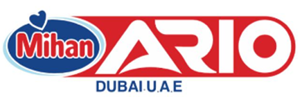 Mihan Ario Logo