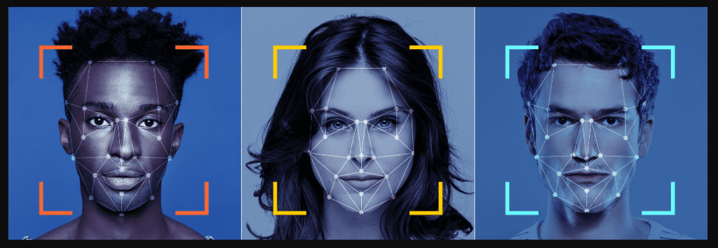 Top 7 Facial Recognition Mobile Application in 2022