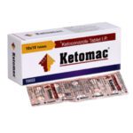 Use Of Ketomac Tablet And Its Benefits In Detail