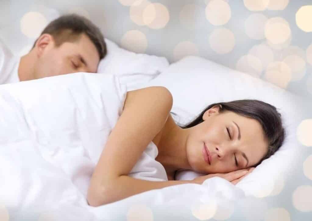 How to Sleep Better