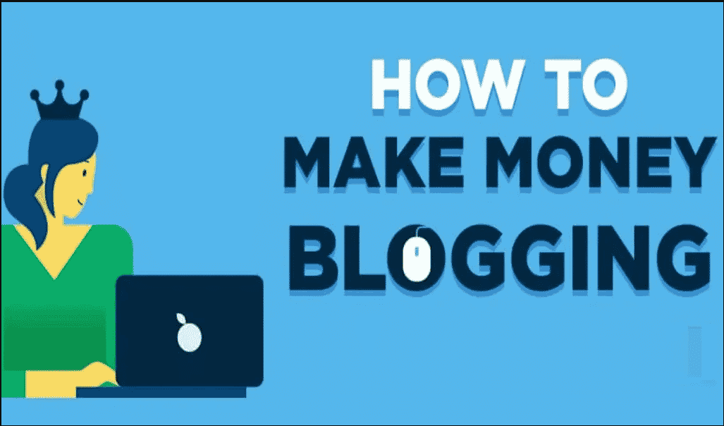 How To Make Money With Blogger
