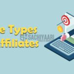 Nine Types of Affiliates
