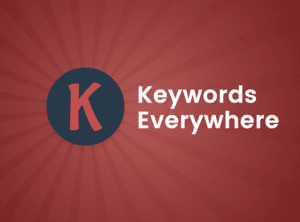 how you can use Keywords Everywhere to grow your blog and website