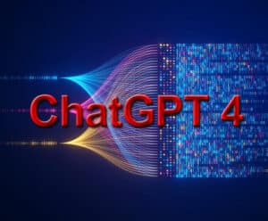 ChatGPT 4 Top key features